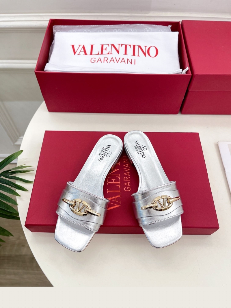 Valentino Slippers